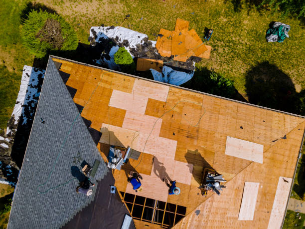 Best Storm Damage Roof Repair  in Shakopee, MN