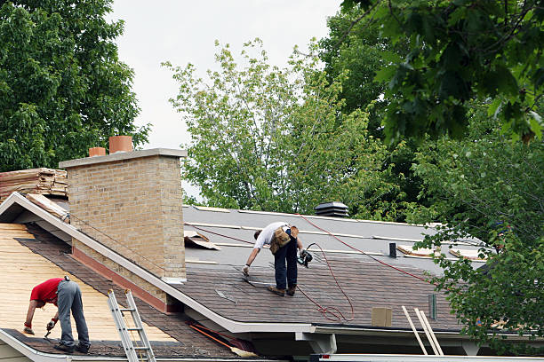 Professional Roofing Contractor in Shakopee, MN
