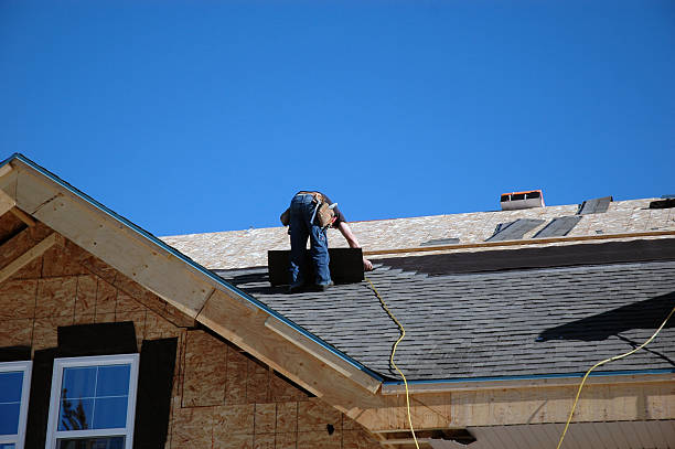 Roof Repair Estimates in Shakopee, MN